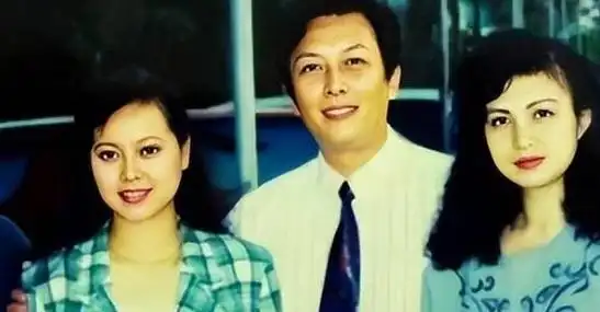 同样是唐国强的基因把孙涛女儿和壮丽儿子一对比差别就出来了