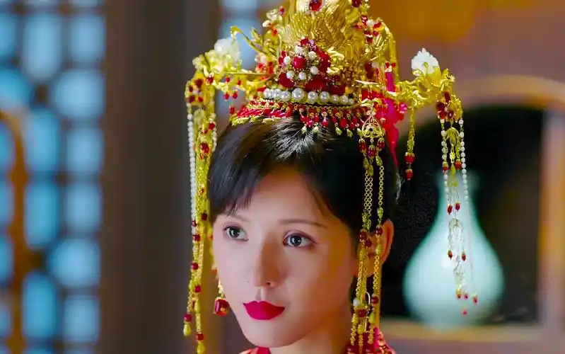 笑纳-张予曦的玲珑-竖屏版