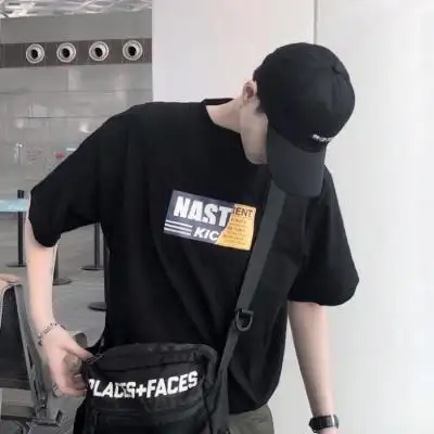 qq头像男生霸气超拽酷高傲控制不了我的低调