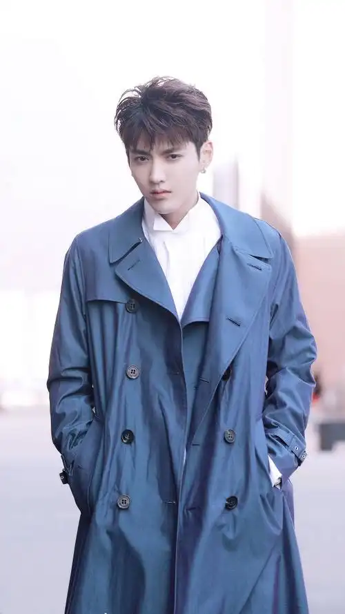 凡凡- 堆糖,美图壁纸兴趣社区