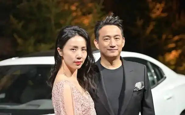 海清,能不能教一教你的老师黄磊演戏?