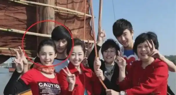 李沁从杨洋金世佳到魏大勋看尽男人心难得白头人