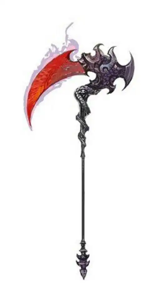 十二星座专属炫酷冷兵器双鱼座的所向披靡射手座无坚不摧