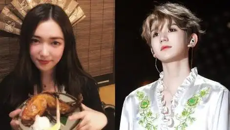 王源被曝和学霸李恩童恋爱,为陪女友过节翘课改ip,更多细节被扒