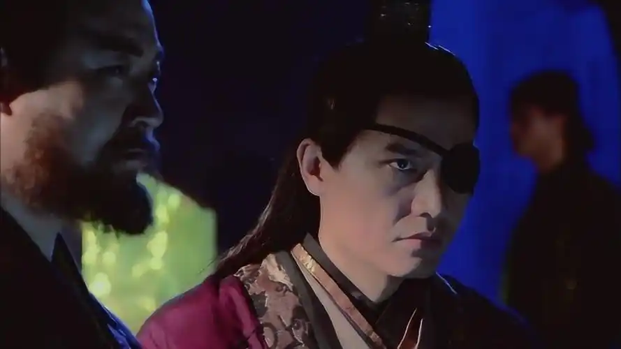 仙剑奇侠传三毒人之王出现母体唐家堡有人勾结外党02