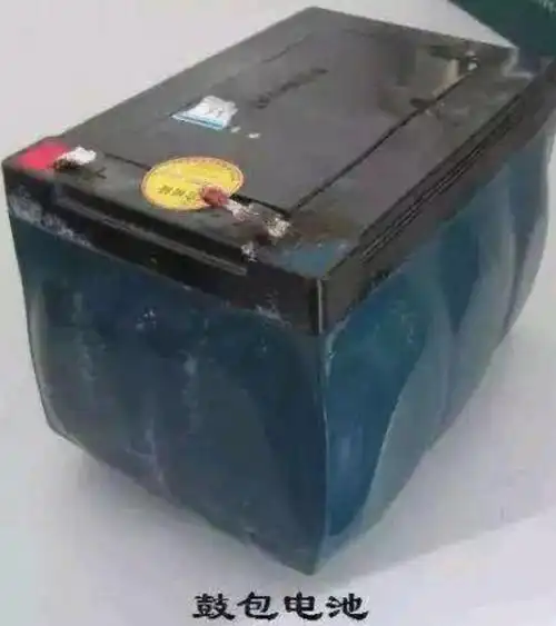 电动车使用的铅酸电池都是充坏的,选对充电器电池寿命延长两年