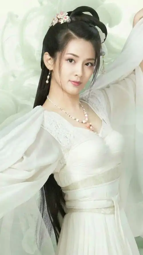 杨凌传-唐一仙-陈昊宇饰