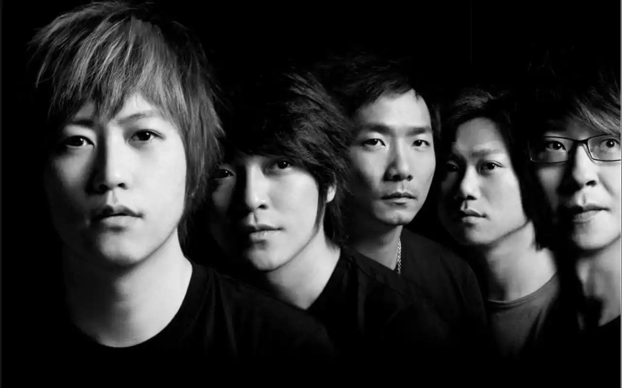 五月天:mv专辑全集超清vip收藏版|玫瑰少年rip高彦|倔强|后来的我们