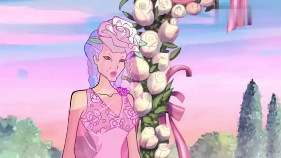 魔法俏佳人:原本非常好的婚礼,竟这样被阿克怒搞砸了!