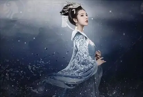 399元搞定古装大片苏州这家店让你穿越千年变身古风女神