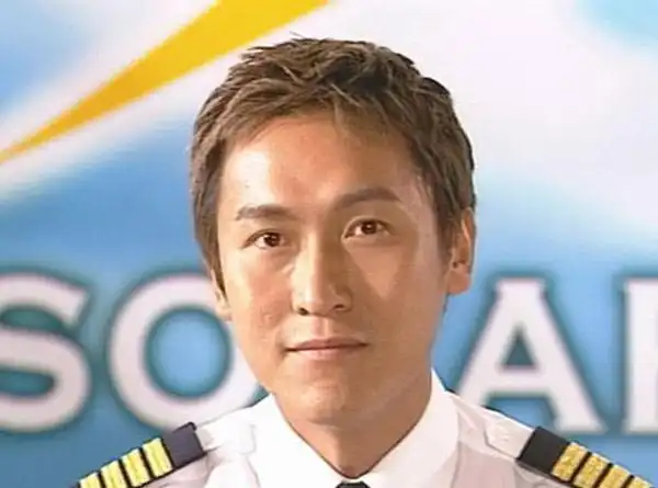 tvb男明星,香港tvb男演员名单大全