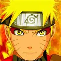 鸣人六道仙人模式头像_微信头像图片大全