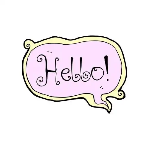 你好卡通,你好卡通