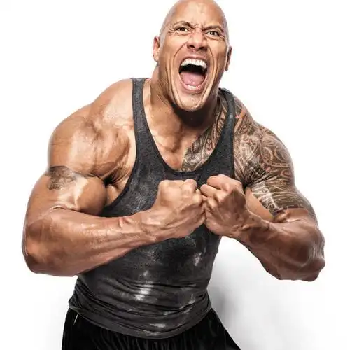 男士健身励志图片头像 猛男必用的很酷励志健身头像男微信图片_励志