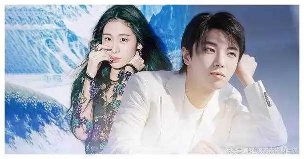 三角恋终揭秘:华晨宇,张碧晨官宣育女,邓紫棋坦言错过