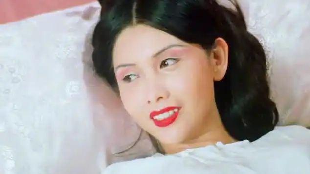 邱淑贞牺牲最大的一部电影,被遗忘的经典佳作_网易视频