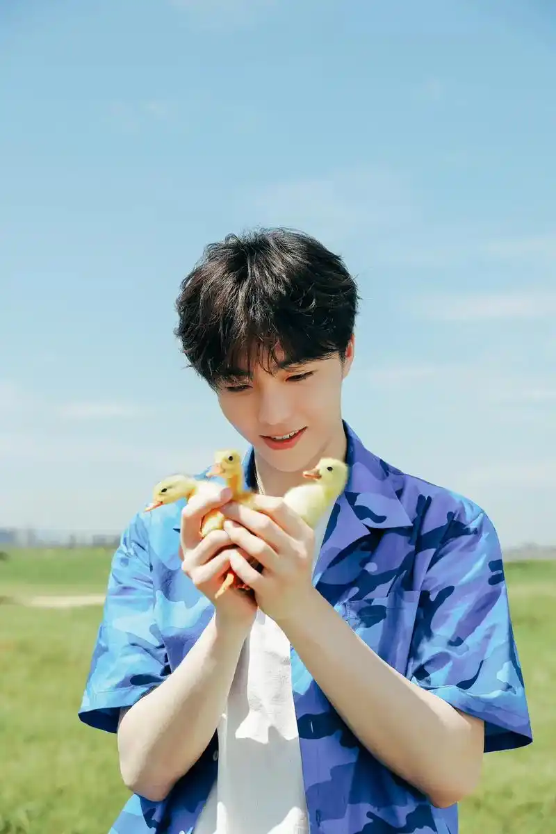 农糖姐姐在哪儿里.#陈立农 #头像 #女孩 帅帅的大男孩 - 抖音