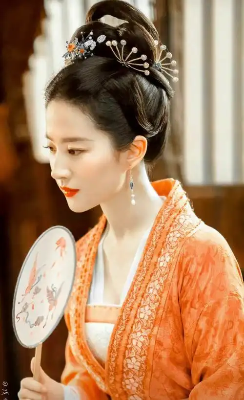 梦华录林允商务被狙上热搜刘亦菲之后为什么挨骂的是她