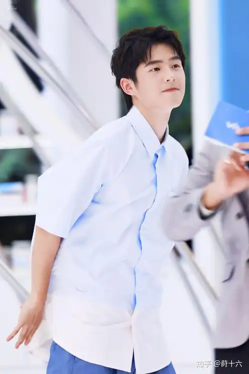 刘昊然有哪些神图?