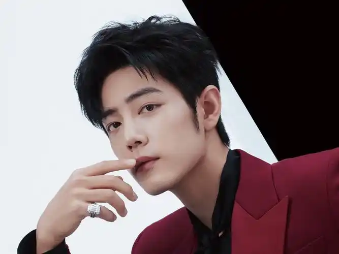 肖战 [微博之夜] 2025.01.11