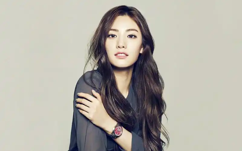 韩国歌手林珍娜,高清壁纸图片,日韩明星-回车桌面