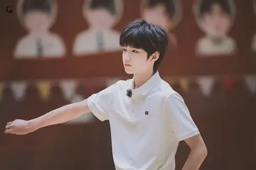 刘耀文 - 堆糖,美图壁纸兴趣社区