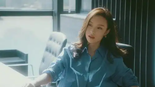 流金岁月倪妮实在太美了关键是演技非常在线值得支持