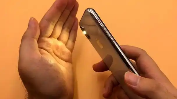 苹果手机手电筒不亮了什么原因?七大常见原因和处理方法!