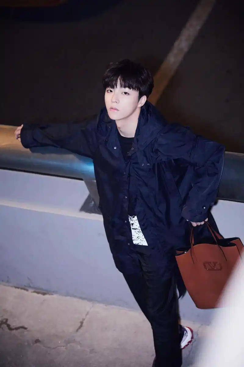 (图/陈立农工作室 视频/野生御守·1003)下载「爱