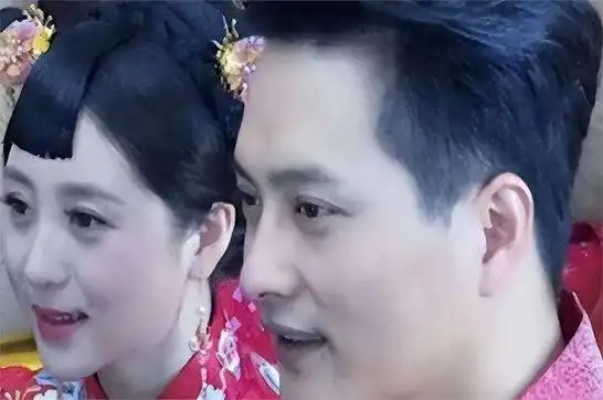 郭津彤:因《星光大道》"走红","下嫁"二婚云飞现状如何?