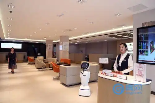 根植社区 服务百姓--平安银行