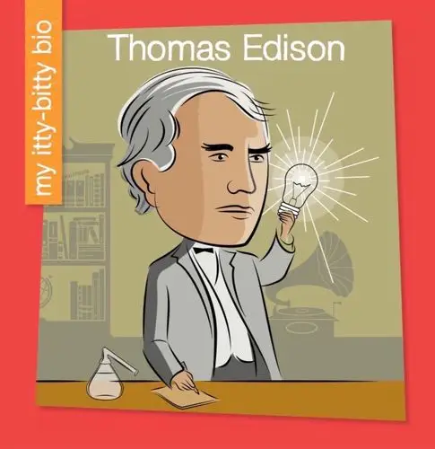 即兴演讲与阅读 "爱迪生"系列(一)