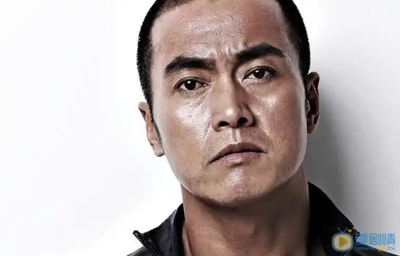 那志东高清写真照片 大熔炉娄大眼扮演者那志东照片