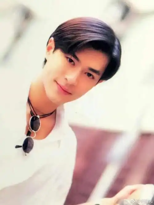 古天乐年轻照片一次性看完古天乐年轻时