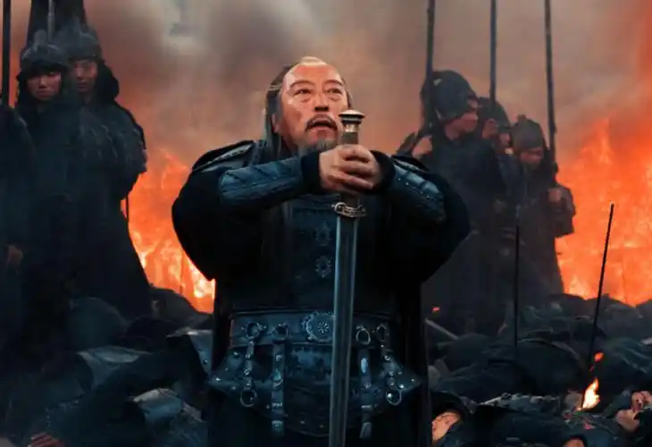 众所周知,司马懿是三国时期深谙韬略的战略家,魏宗万和倪大红这两位