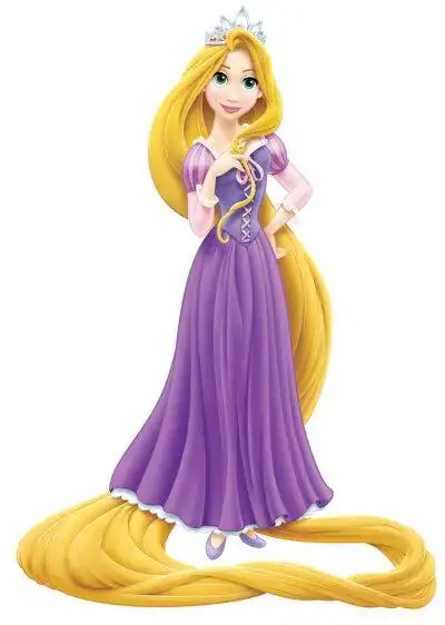 乐佩公主中文名:乐佩公主英文名:rapunzel(乐佩;乐佩公主)昵称:蕾芬洁