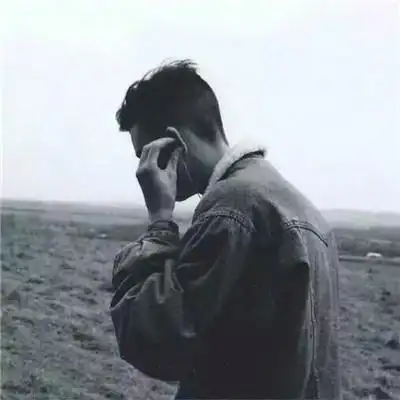 男生头像沧桑男人图片头像