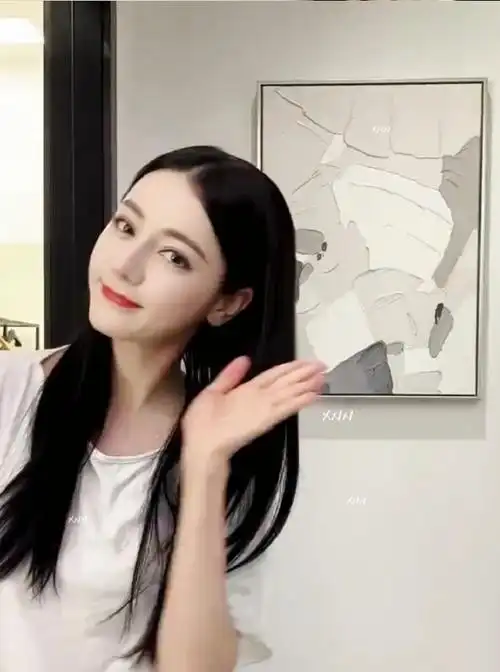 女友晚安拍拍好清纯呜呜呜呜老婆#迪丽热巴花儿与少年