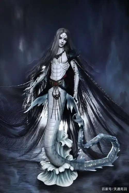 洪荒六大圣人为何没有出身于巫族的?巫族的结局是什么?