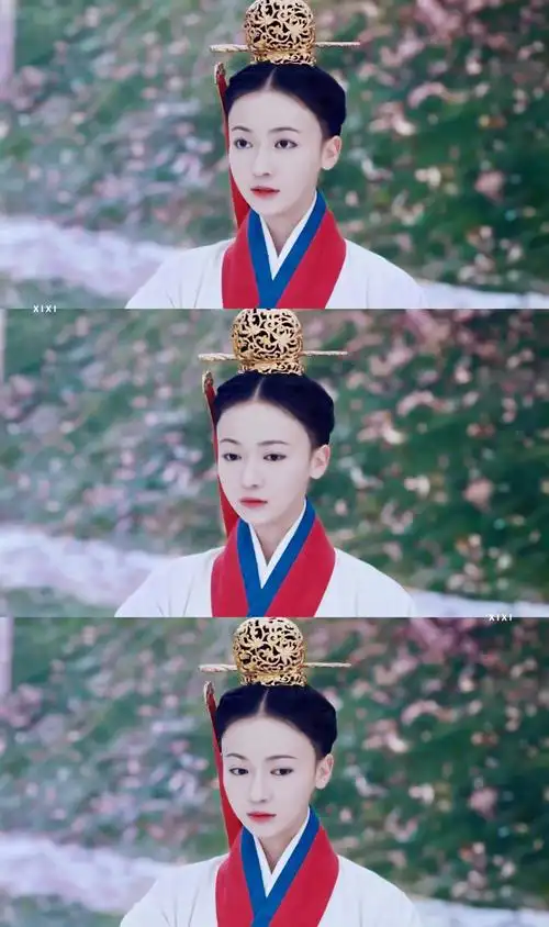 吴谨言×李皓镧.