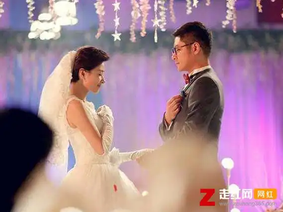 万茜的老公是谁,万茜的真正老公图片曝光