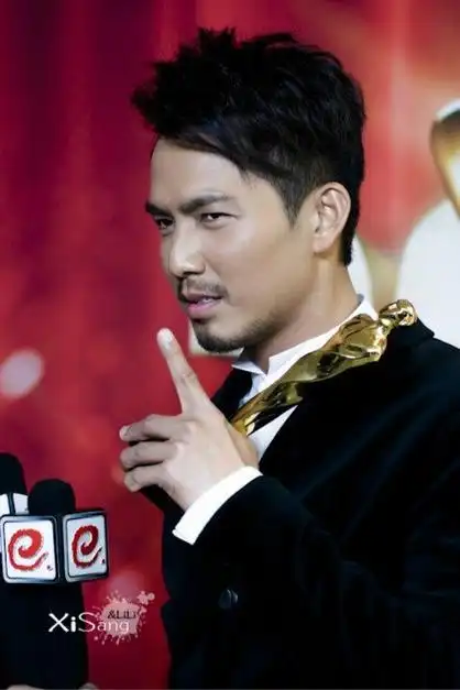 钟汉良加盟旅行加速度##钟汉良电视剧亦舞之城##钟汉良o巡回演唱後