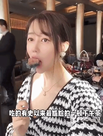 白百何照顾熊顿家人一声不吭网红想空手套白狼吸粉反打脸