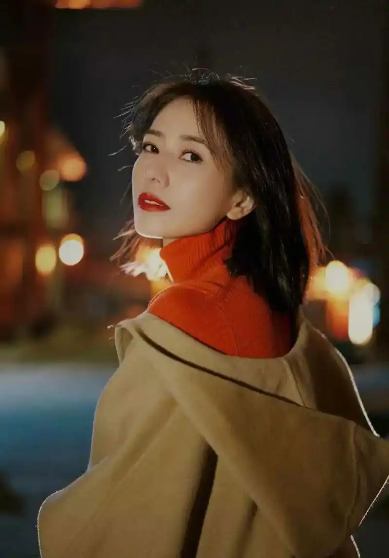 回顾:有种整容叫高圆圆结婚,赵又廷变化不大,她却像换了个人