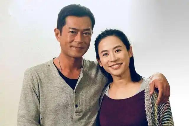 网曝古天乐隐婚生子女方身份被扒网友送祝福希望是真的