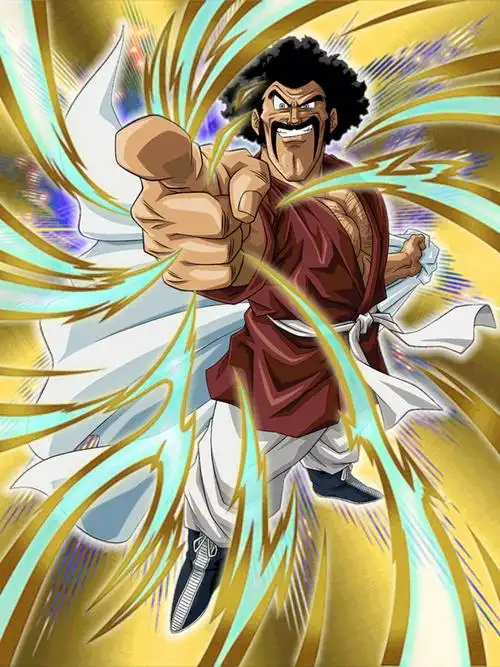 密斯塔撒蛋#七龙珠  #撒旦#龙珠激斗#游戏日常#漫画推荐#龙珠壁纸