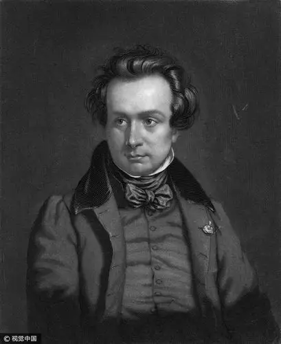 "法兰西的莎士比亚":回顾文学巨匠维克多·雨果的动荡一生