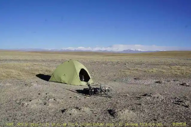 下图全为失联后李聪明相机里的照片 照片资料全部记录了聪明哥一个人