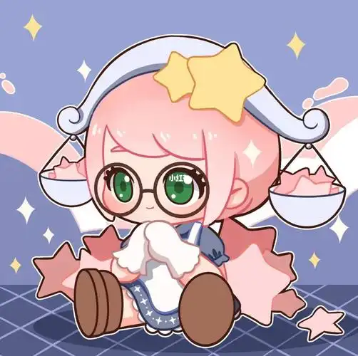 天秤座70天秤宝宝生日快乐