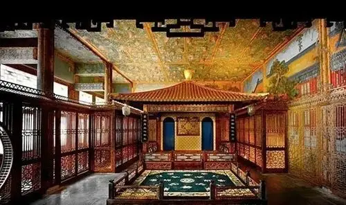 是后宫之主权利地位的象征